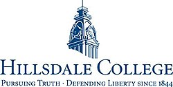 Hillsdale College National Leadership Seminar