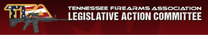 TENNESSEE FIREARMS ASSOCIATION LEGISLATIVE ACTION COMMITTEE ANNOUNCES DONALD J. TRUMP JR. AS KEYNOTE SPEAKER FOR 2023 ANNUAL EVENT