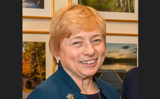Maine Governor Janet Mills Signs Bill Legalizing Abortions Up to Birth