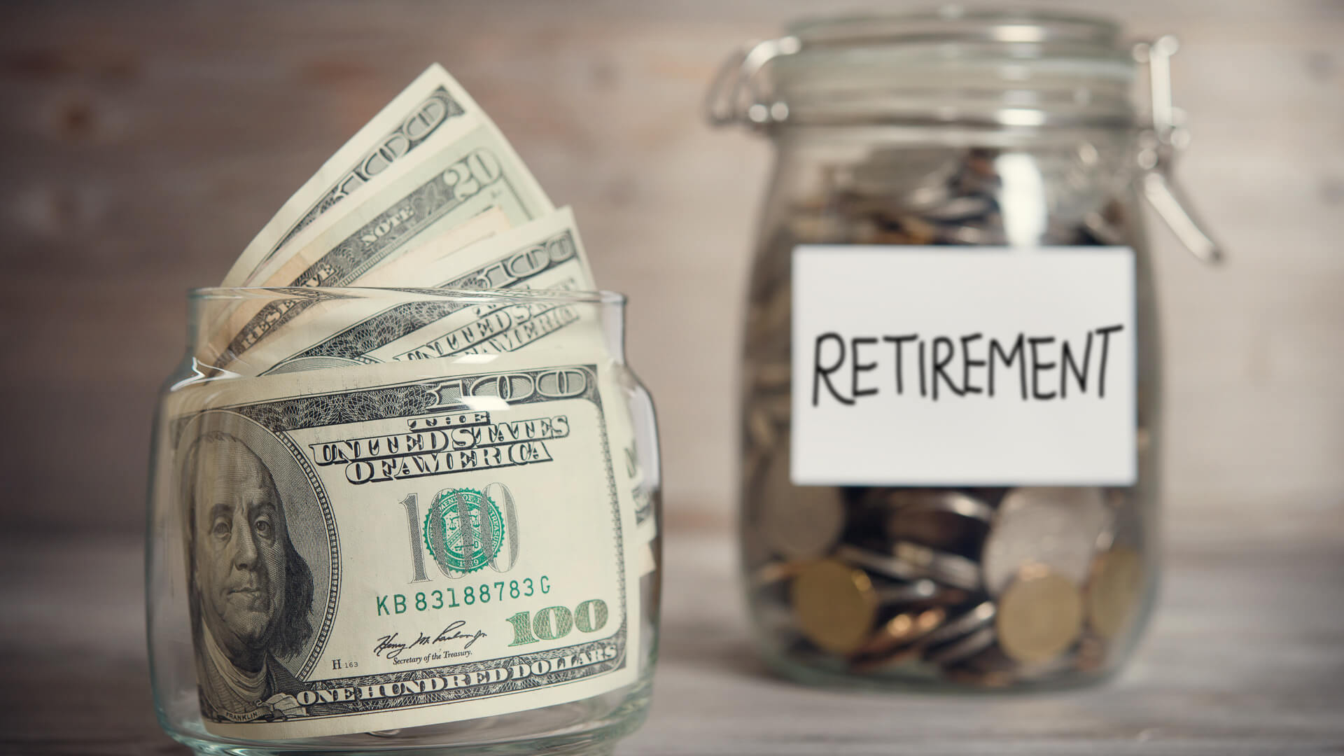 Governments Targeting Retirement Funds… and What You Can Do About It