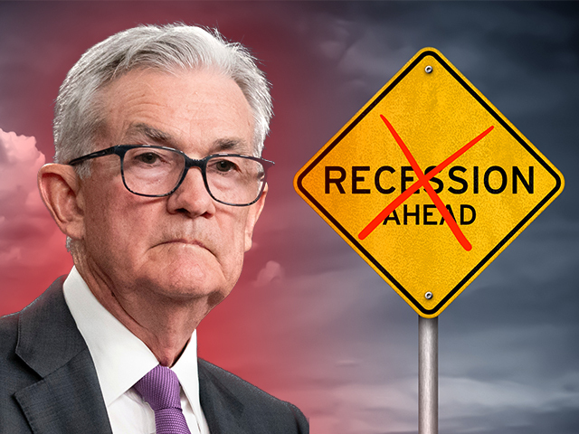 Maybe we’ll get through without a recession