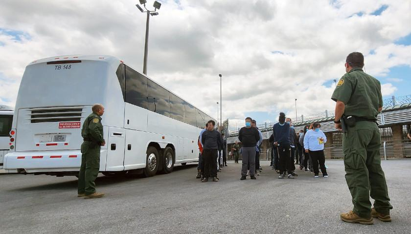 Attorney General Skrmetti Files Complaint Against DHS and ICE After the Agencies Failed to Provide Information on Illegal Migrants Being Bussed to Tennessee