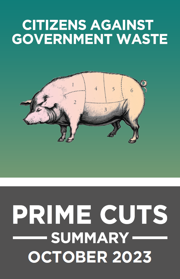 2023 Prime Cuts