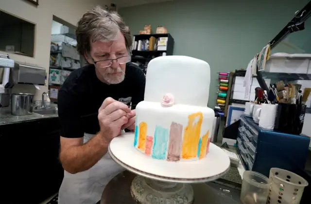 Christian Baker Who Refused to Make LGBT Cake Scores Win as Colorado Supreme Court Agrees to Hear His Appeal