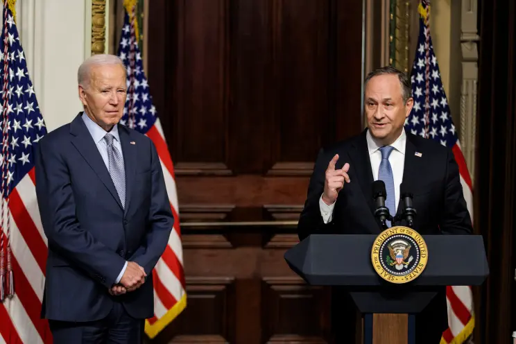 Biden did not actually see ‘confirmed pictures of terrorists beheading children’ as he claimed, WH clarifies