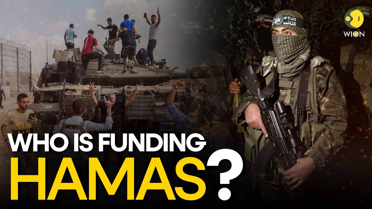 Biden Has Funded Hamas Again