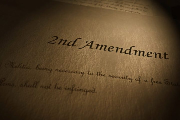 Another Win for the Second Amendment: Rights Cannot be Violated for Minor Offenses