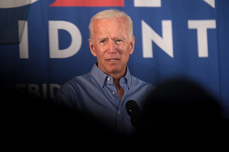 Joe Biden coasts to victory, Nikki Haley upended by ‘None of these candidates’ in thinly contested Nevada primary