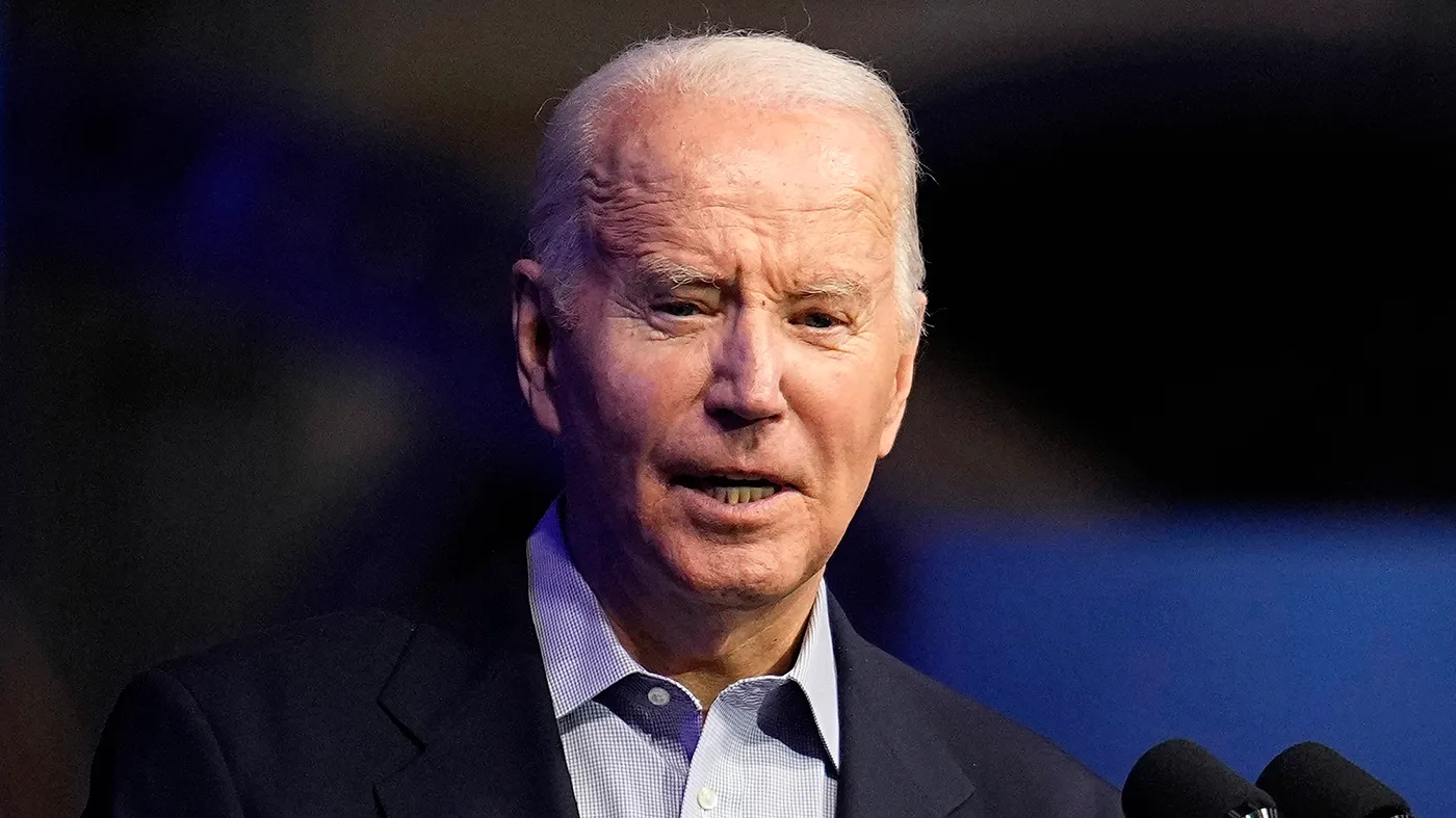Biden Claims He’s Decided on Iran Response