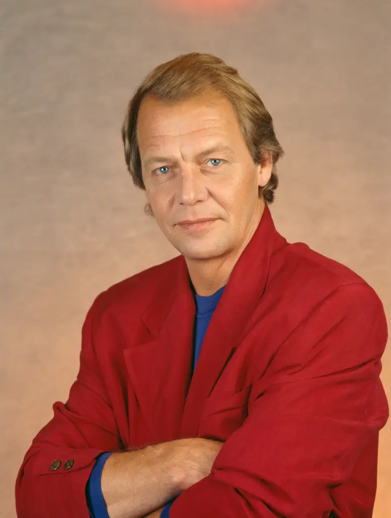 TV star David Soul has died at the age of 80.