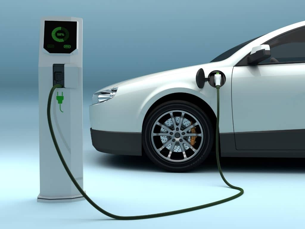 White House Backs Off Electric Car Push