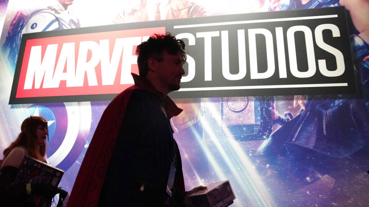 ‘Wonder Man’ crew member dies after accident on Marvel show’s set