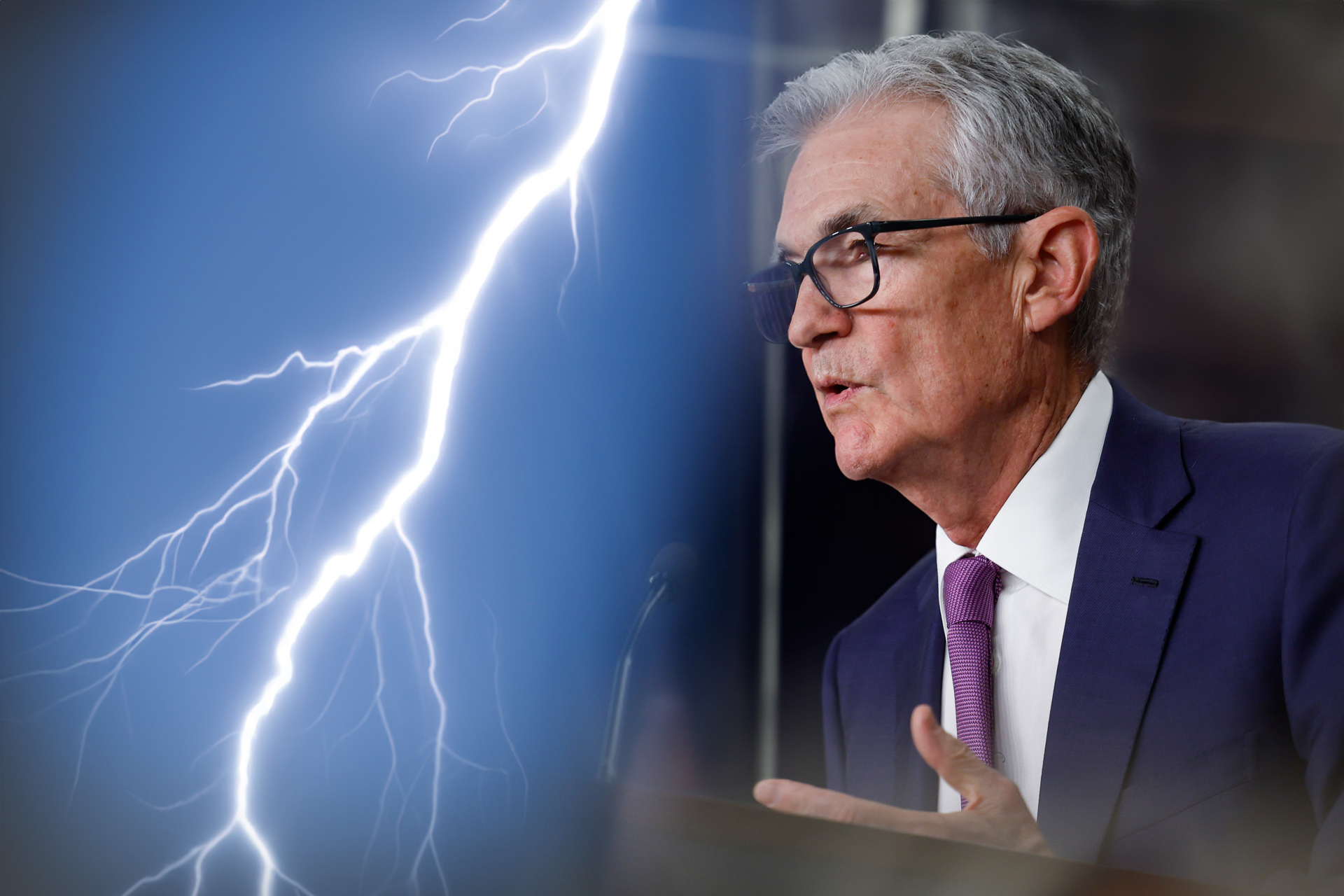 The Fed May Not Cut Until November